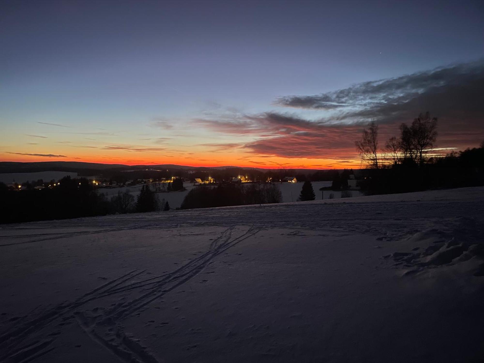 Vagonbublava Holiday home